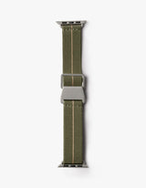 Olive Apple Watch Bands
