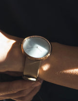 Camel minimalist watches men