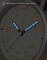 black watch for women