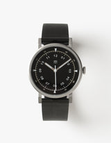 black watches for men