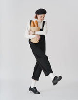 Black square watches for women