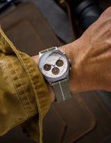 MUS SOLAR C-01 KHAKI P