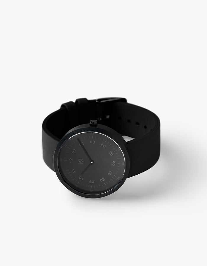 black watches for men