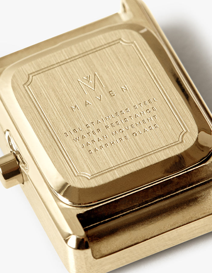 square watches
