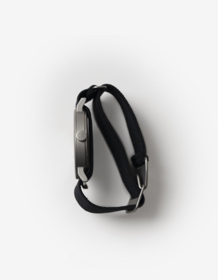 black watches for men